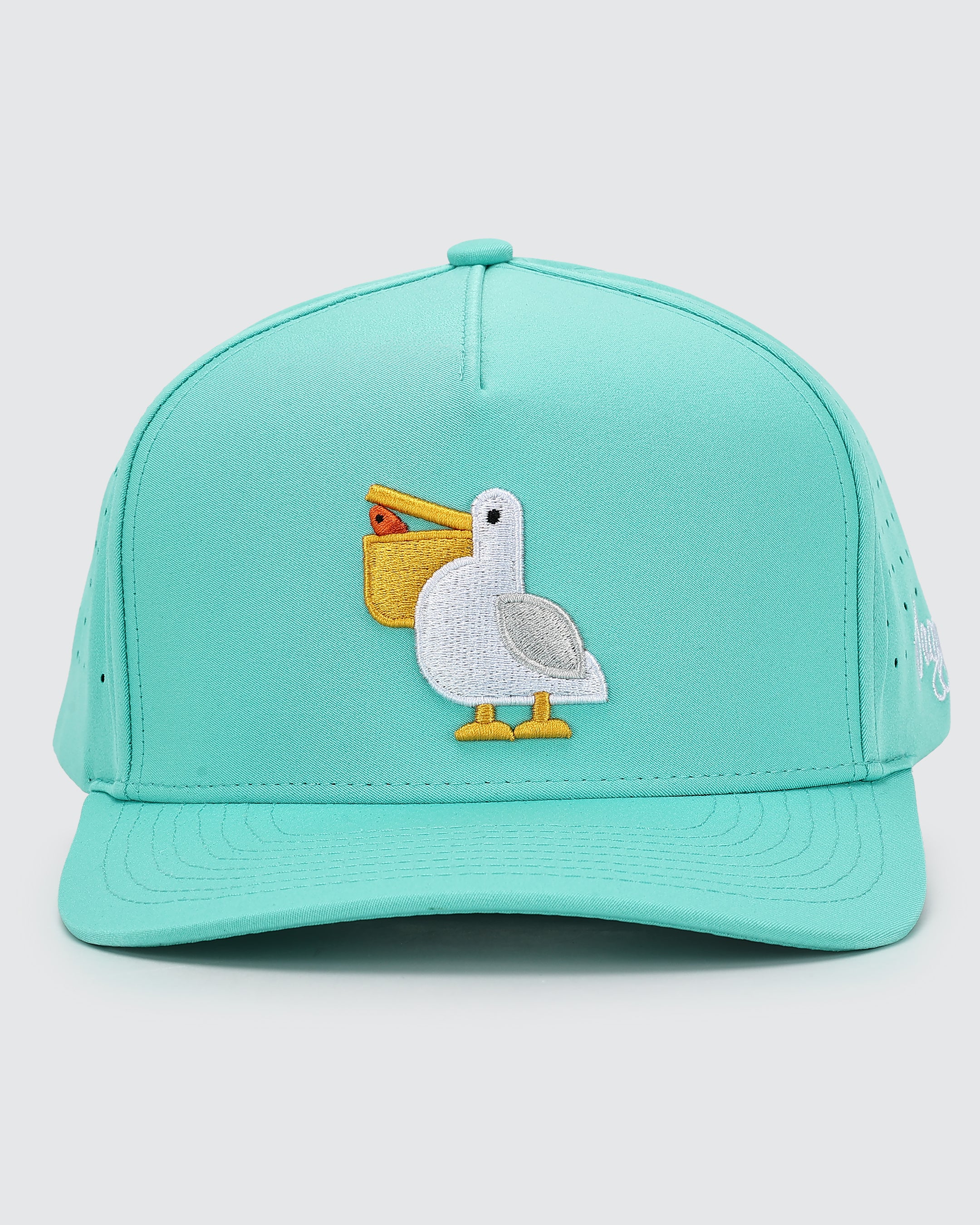 New Hats